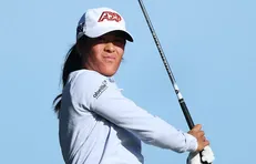 AIG Women's Open : Boutier plie mais ne rompt pas