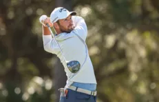 Jérémy Gandon, la lumière au bout du tunnel