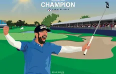 Les pinceaux du sac : La deuxième vie de Salomé Zasio