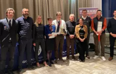 Coupe des Présidents des AS municipales et d'entreprises : Un journée réussie à Massane