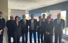 La ffgolf conclut un partenariat avec l'Agence de l'eau Seine-Normandie