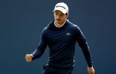 BMW PGA Championship : Vaillant en tête, les Bleus en forme