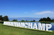 The Amundi Evian Championship : La trentaine flamboyante