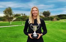 Internationaux d'Espagne de stroke play Dames : Manon Petitcolas couronnée à El Saler