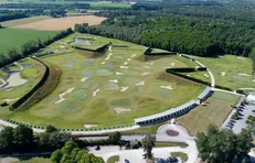 Le UGolf Mionnay accueille ce week-end la grande fête du pitch & putt en France