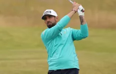 The Open : Pavon solide, Perez sourit, Langasque s'arrête