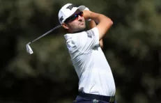 Paul Barjon : « Je pensais que j’allais jouer davantage de tournois… »