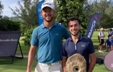 Internationaux de France professionnels de double : Bonheur et partage à La Réunion