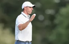 Masters : Vers un duel McIlroy-DeChambeau