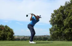 U.S. Open : Pavon verra la côte Ouest en juin