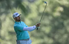 Masters : Matthieu Pavon marque le pas