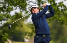 Fred Olsen Alps de La Gomera : Deux Bleus dans le top 5
