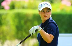 U.S. Women's Amateur : Brentcheneff en route vers les matches