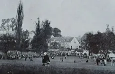 Saint-Nom-la-Bretèche, 60 ans d'amour du golf pro