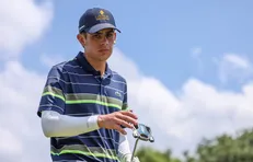 SDC Open : Maxence Giboudot déboule en tête