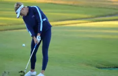 Toto Japan Classic : Roussin-Bouchard termine bien