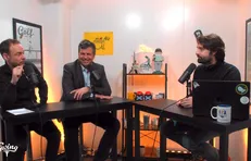 Culture golf : Quatre podcasts à écouter