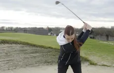 Sortir du bunker pour les gauchers et les droitiers