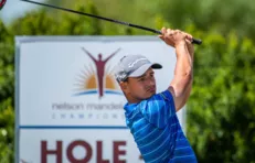 Nelson Mandela Bay Championship : Vaillant finit troisième
