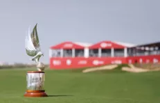Abu Dhabi HSBC Championship : Sept Français au départ