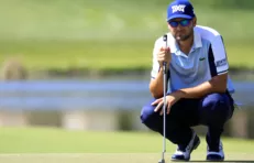 Paul Barjon, ce pionnier du golf français