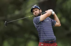 U.S. Open : Paul Barjon s’invite dans la partie