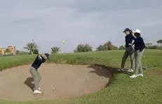 Les bunkers, un jeu d'enfant