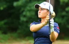 U.S. Women's Amateur : Brentcheneff s'arrête en 16e