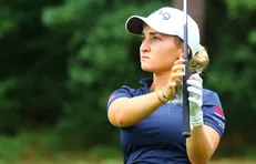 U.S. Women's Amateur : Brentcheneff s'arrête en 16e
