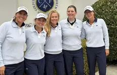 Championnats d'Europe par équipes mid-amateurs : Les Dames en demies