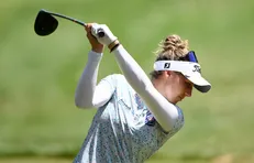 The Amundi Evian Championship : Ryu doublement majeure, Nadaud 22e