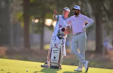 U.S. Open : Pavon toujours dans le coup
