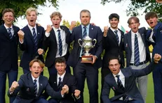 Jacques Léglise Trophy : Les Bleus et le Continent victorieux