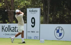 Kolkata Challenge : Top 5 précieux pour Levy