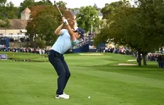 FedEx Open de France : Une 2e place inoubliable pour Jeong weon Ko