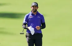 PGA Championship : Un moving day doux-amer