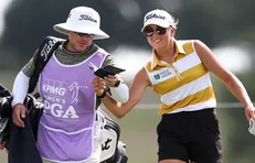 KPMG Women's PGA Championship : Les Bleues au cœur du peloton