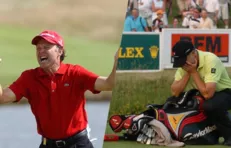 Open de France : L’historique doublé de Jean-François Remésy