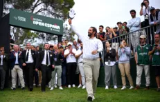 Acciona Open de España : La victoire de Pavon en chiffres