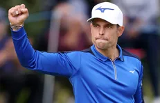 BMW PGA Championship : Saddier prend le relais