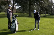 La balle basse, avec Romain Langasque