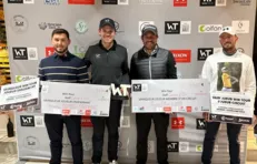 Win Tour : La finale pour Lima