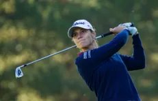 Four Winds Invitational : Laisné, à nouveau placée