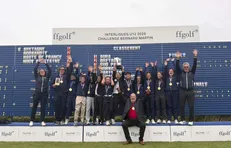 Interligues U12 : AURA conserve son titre