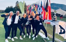 Championnat d’Europe Seniors par équipes Dames : Une revanche pour le titre