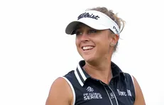 The Chevron Championship : Korda s’envole, Roussin-Bouchard tient la cadence