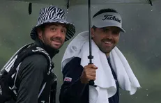 Golf professionnel : Encore des perturbations sur le DP World Tour