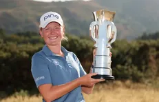 Girls' & Boys' Amateur Championship : Queen Lily