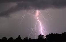 Pourquoi ne faut-il pas jouer au golf sous un orage ?