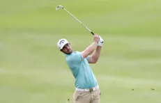 Jonsson Workwear Open : Julien Brun se lance bien